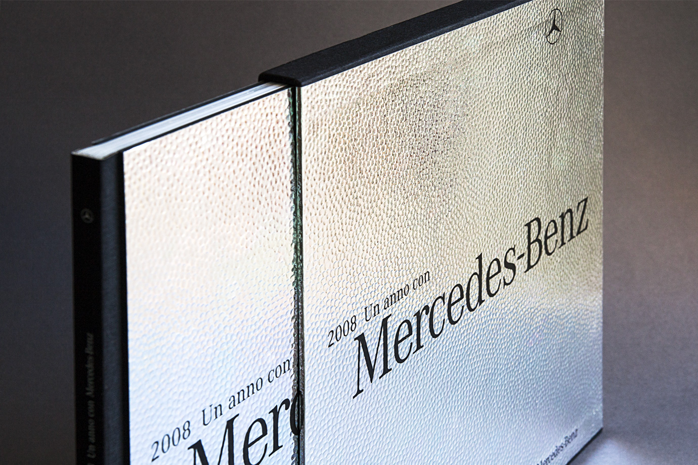 Catalogo Merchedes-Benz