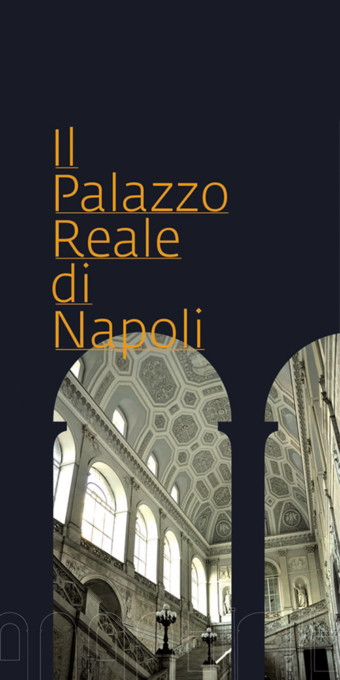 Palazzo Reale Napoli